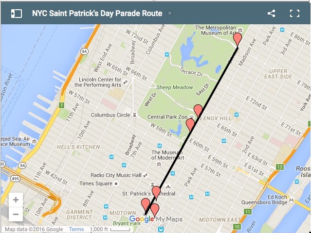 Parade_Route